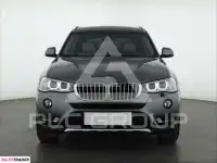 2017 BMW X3