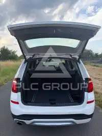 2017 BMW X3