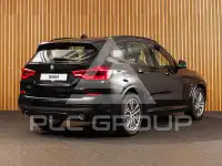 2017 BMW X3