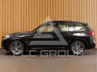 2017 BMW X3