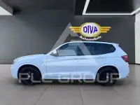 2017 BMW X3