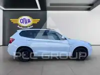 2017 BMW X3