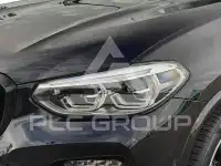 2017 BMW X3