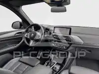 2017 BMW X3