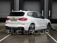 2017 BMW X3