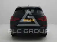 2017 BMW X3
