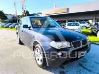 2017 BMW X3