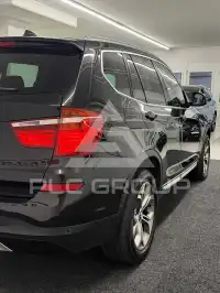 2017 BMW X3