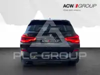 2017 BMW X3