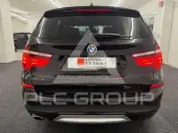 2017 BMW X3