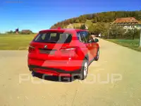 2017 BMW X3