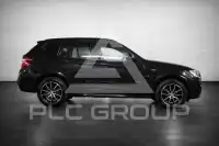 2017 BMW X3