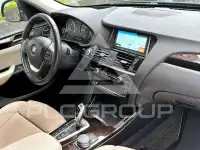 2017 BMW X3
