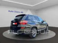 2017 BMW X3
