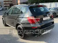 2017 BMW X3