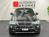 2017 BMW X3