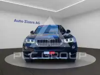 2017 BMW X3