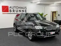 2017 BMW X3