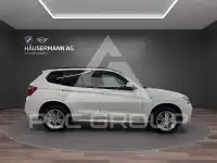 2017 BMW X3