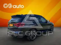 2017 BMW X3
