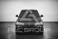 2017 BMW X3