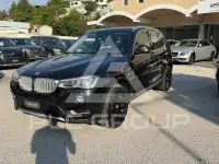 2017 BMW X3