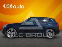 2017 BMW X3