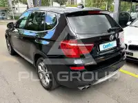 2017 BMW X3