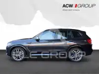 2017 BMW X3