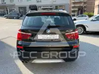 2017 BMW X3