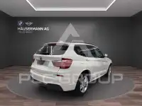 2017 BMW X3
