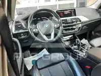 2017 BMW X3