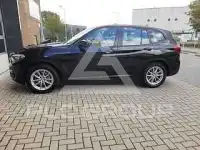 2017 BMW X3