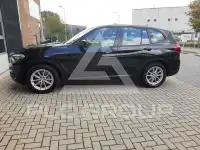 2017 BMW X3