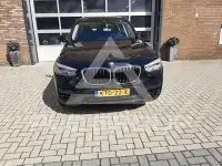 2017 BMW X3