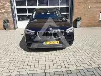 2017 BMW X3