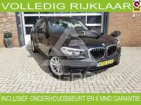 2017 BMW X3