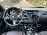 2017 BMW X3
