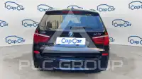 2017 BMW X3