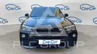 2017 BMW X3