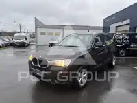 2017 BMW X3