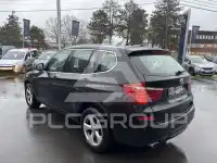 2017 BMW X3