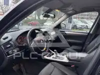2017 BMW X3