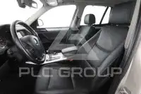 2017 BMW X3