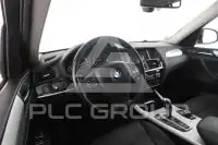 2017 BMW X3