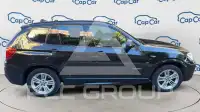 2017 BMW X3
