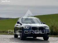 2017 BMW X3