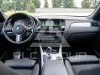 2017 BMW X3