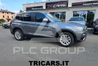 2017 BMW X3