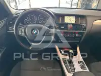 2017 BMW X3